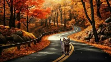 buemese cats